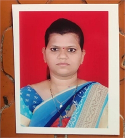 aruna prvain patel - Full time Cleaner and Cook in diva in Thane