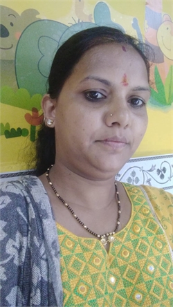 Aruna rathod - Part time Cleaner and Cook and Patient Care and Elderly Care and Baby Sitter in kalwa east in Thane