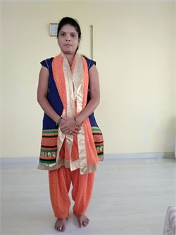 aruna sapta - Full time Cleaner and Cook in dhanu in Mumbai