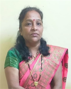 Aruna  sawant