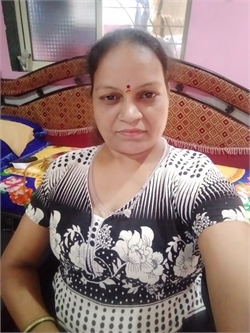 Aruna Sangi Shetty - Full time Patient Care and Elderly Care and Baby Sitter in kalyan west in Thane