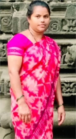 Aruna shinde - Part time Cleaner and Cook and Baby Sitter in Thane west in Mumbai