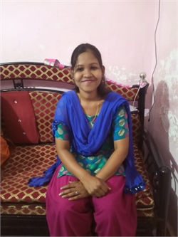 Aruna soreng - Full time Cleaner and Baby Sitter in bandra west in Mumbai