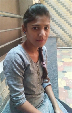 Aruna Sudhakar Jadhav - Part time Baby Sitter in Goregaon West in Mumbai