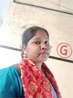 Aruna Suresh Londhe - Full time Cleaner and Baby Sitter in Malad east in Mumbai