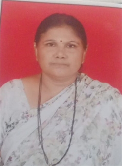 Aruna Suryavanshi - Part time Cleaner and Cook and Patient Care and Elderly Care and Baby Sitter in Balewadi in Pune
