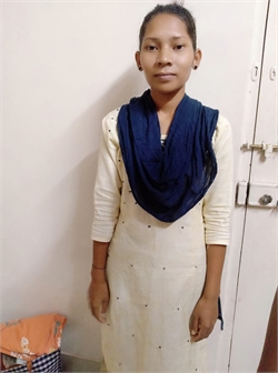 Aruna tigga - Full time Cleaner in worli naka in Mumbai