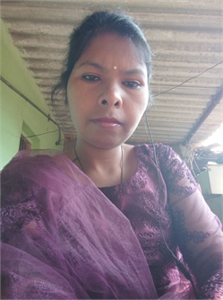 Aruna Tigga - Full time Cleaner and Cook and Baby Sitter in Naigaon West in Mumbai