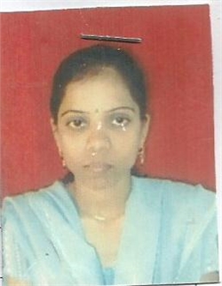 Aruna Vinod Rane (Prabhakar) - Part time Cook and Patient Care and Elderly Care and Baby Sitter in Malad East in Mumbai