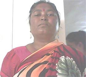 Aruna Vithalrao Shinde - Full time Patient Care and Elderly Care in Prabhani in Nanded