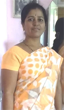 Aruna Waghule - Full time Cook and Baby Sitter in Byculla East in Mumbai