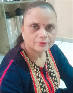 Arunaben Subhashsing Thakor - Part time Patient Care and Elderly Care in Varachha in Surat