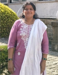 Arundhati Pawar - Part time Cook and Baby Sitter in Lodha premier in Dombivli