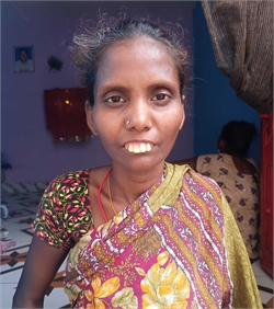 Arunmani - Part time Cleaner in ITO Anna Nagar in Delhi