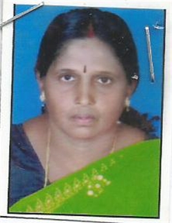 Arvina Bibi - Part time Cleaner and Cook in Chakkarpur in Gurgaon