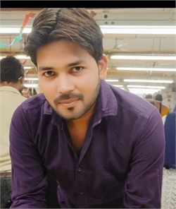 Arvind - Full time Cleaner and Patient Care and Elderly Care in Delhi in Delhi