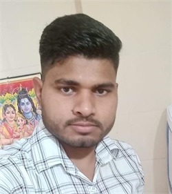 Arvind Kashyap - Part time Cook in Model Town Rd in Ludhiana