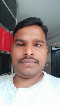 Arvind Kumar - Part time Cook and Patient Care and Elderly Care in Sitampura in Delhi