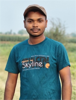 Arvind Kumar - Full time Cleaner in Borivali east in Mumbai