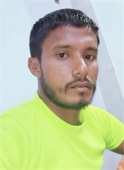 Arvind Kumar - Full time Cleaner in Andheri in Mumbai