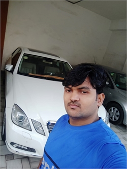 Arvind kumar - Full time Cook in Breach candy in Mumbai