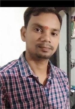 Arvind Kumar Sharma - Full time Patient Care and Elderly Care in Bandra -west in Mumbai