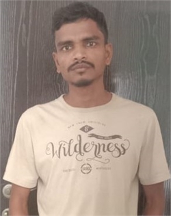 Arvind kumar thakur - Full time Cook in darbhannga in Mumbai