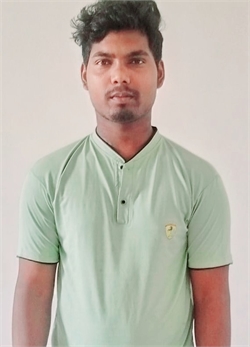 Arvind Minj - Full time Patient Care and Elderly Care in Virar in Mumbai