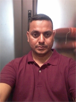 Arvind Paswan - Full time Cook in Nalasopara East in Mumbai