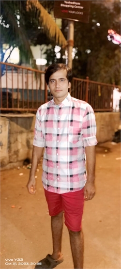 Arvind Yadav - Part time Patient Care and Elderly Care in Vaishali Nagar in Jaipur