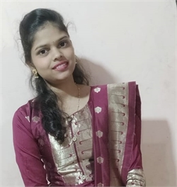 Arya ashok shinde                                 