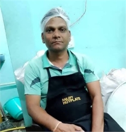 Aryan - Part time Cook in Ladpura in Kota