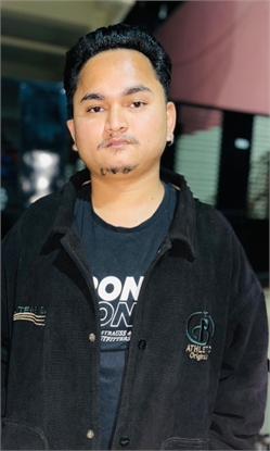 aryan prasad - Part time Cleaner and Cook in banglore in Bangalore Bengaluru