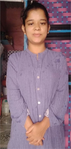 Asaa bogati - Full time Baby Sitter in vasai east in Mumbai