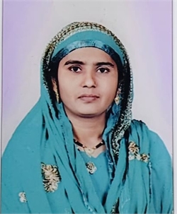 Asama Sadik Mahabari - Part time Cook in Dhanori in Pune