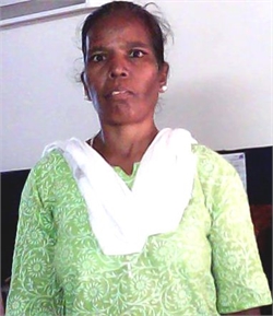 Asarita Tirki