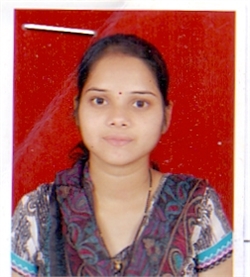 Asawari Amol Samjidkar - Part time Cook and Baby Sitter in Virar East in Thane