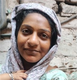 Ashgiri - Part time Cleaner in Zakhira in Delhi