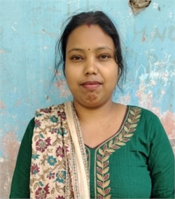 Asha - Part time Baby Sitter in Narela in Delhi