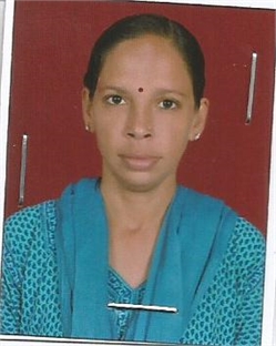 Asha - Part time Cleaner and Cook in vidyaranyapura Nagara in Bangalore Bengaluru