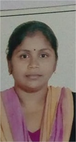 Asha K - Part time Cleaner and Baby Sitter in Chinnapa Garden in Bangalore Bengaluru