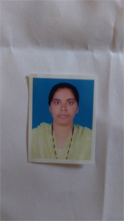 Asha - Part time Cook and Baby Sitter in Ramamurthy Nagar in Bangalore Bengaluru
