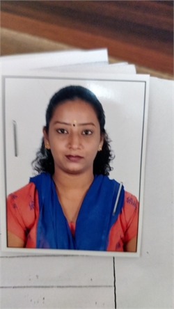 Asha - Part time Cook in kalyan nagar in Bangalore Bengaluru