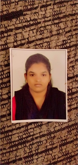 Asha - Part time Cleaner and Cook in Pulikeshi Nagar in Bangalore Bengaluru