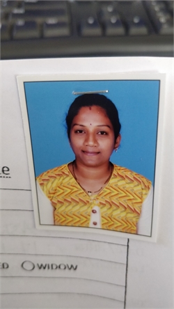 Asha - Part time Cleaner and Cook in Vijaya Nagar in Bangalore Bengaluru