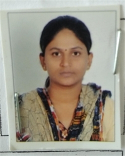 Asha M - Part time Cleaner and Cook in RR Nagar in Bangalore Bengaluru