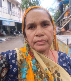 Asha - Part time Cook in Nirankari Colony, in Delhi