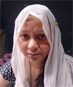 Asha - Part time Patient Care and Elderly Care and Baby Sitter in Sundar Nagri in Delhi