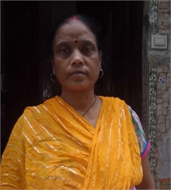 Asha - Part time Cleaner in Mandawali in Delhi