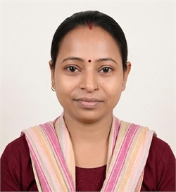 Asha - Part time Baby Sitter in Rana Partab Bagh in Delhi